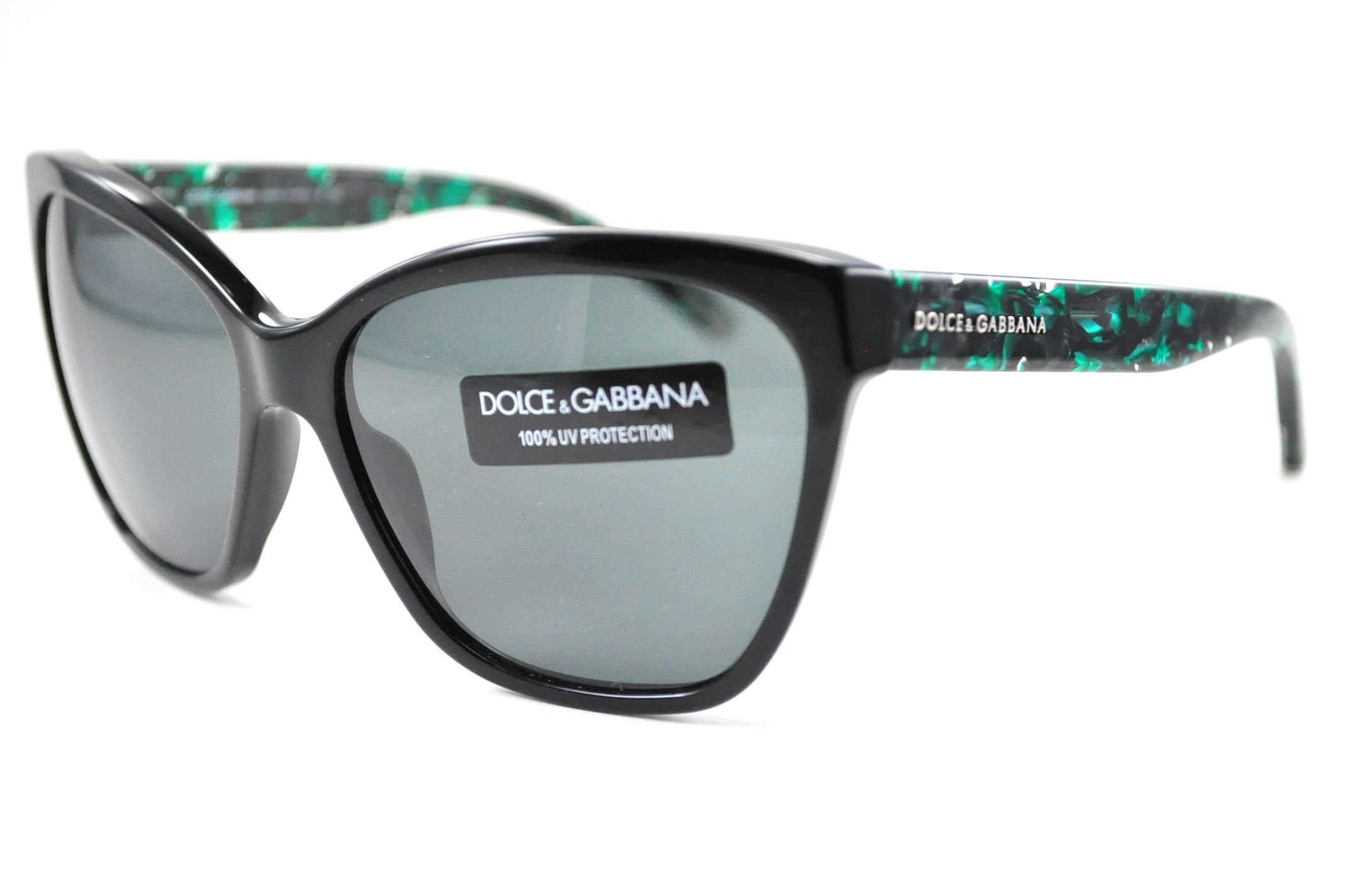 and promotions dolce gabbana sunglasses dg 4114 185587 black 59mm