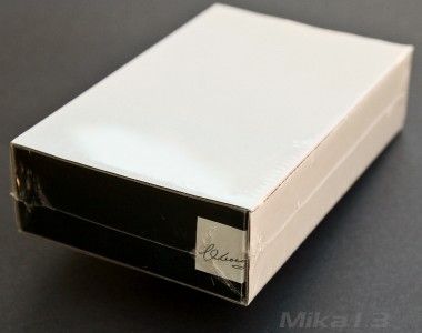  Limited Edition SEALED Shrinkwrapped Dostoevsky Fountain Pen