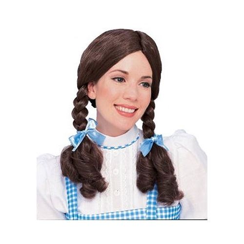 500px adult dorothy wig