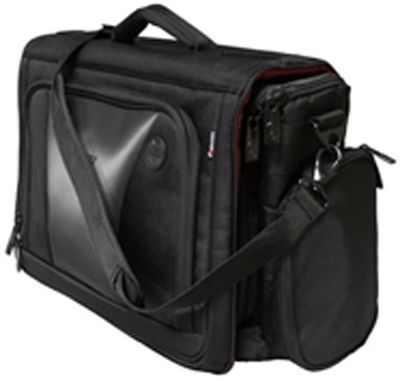  CASES BRL17C NEW PROFESSIONAL COURIER DJ GEAR BAG REDLINE ELITE SERIES