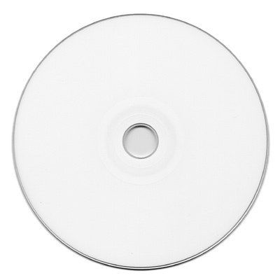  Printable DVD R DL Double Layer Recordable Disc Media 8 5GB