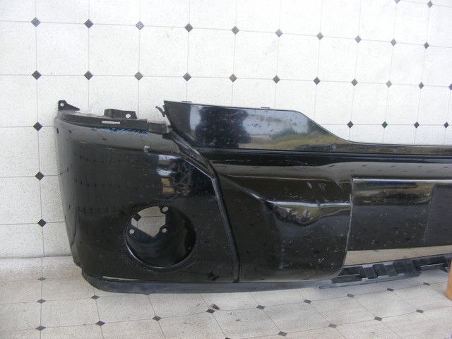 Dodge Nitro Front Bumper Cover 07 11