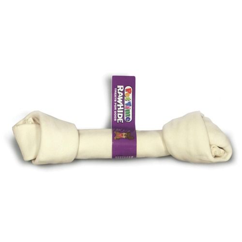 IMS Trading Rawhide Bone Dog Treat