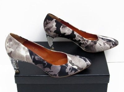 dries van noten shoes stunning size 39