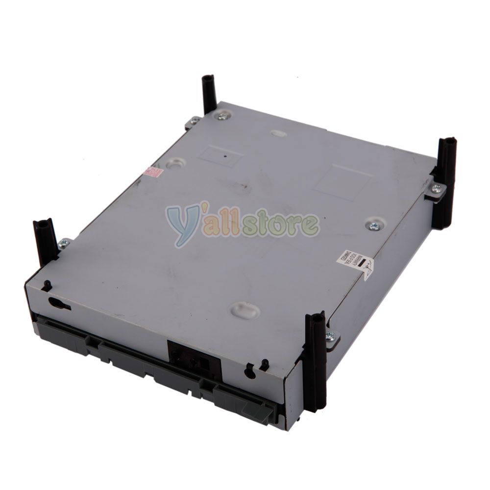 DVD ROM Drive for Xbox 360 Hitachi LG 59DJ GDR 3120L US