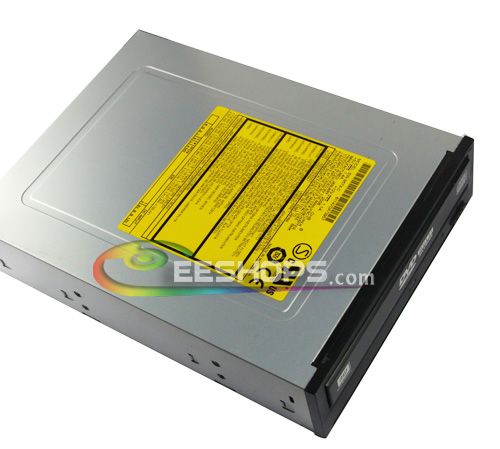  DVD RAM CARTRIDGE 5X DVDRW RW Burner Desktop Internal IDE Drive