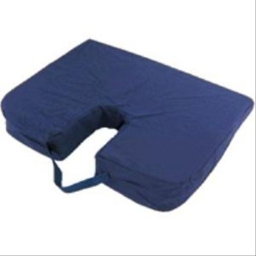 DMI Seat Mate Sloping Coccyx Cushion Chair Pillow