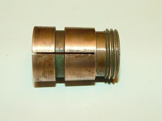 Dunlap Craftsman 109 Spindle Taper Bearing