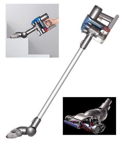 Dyson DC35 Handheld Floor Cleaner