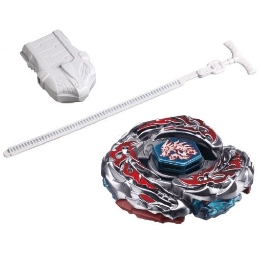  Metal Fight Beyblade 4D Fusion BB108 L Drago Destroy F S