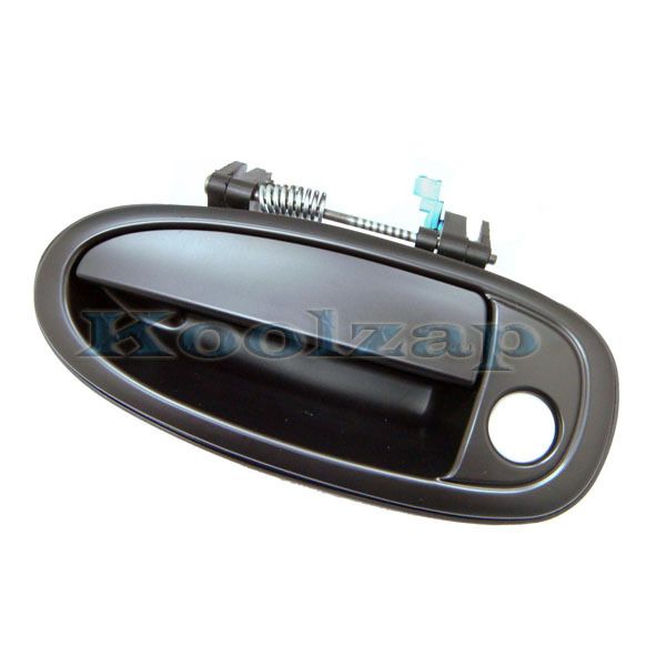  Front Outside Outer Exterior Door Handle Left Driver Side