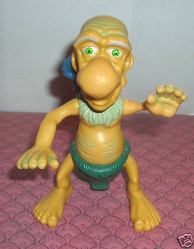  Tak McDonalds Action Figure Jibolba 4