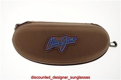 Maui Jim Sunglasses Sandy Beach H408 10 Tortoise Frame Bronze