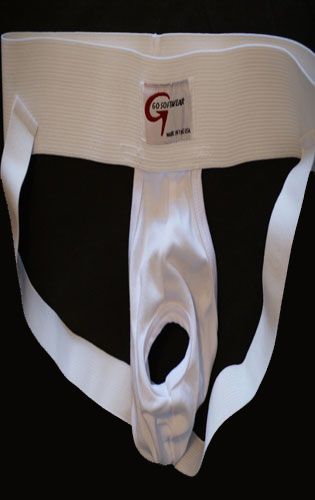 Go Software Suspensory Jock Strap Straps All Sizes