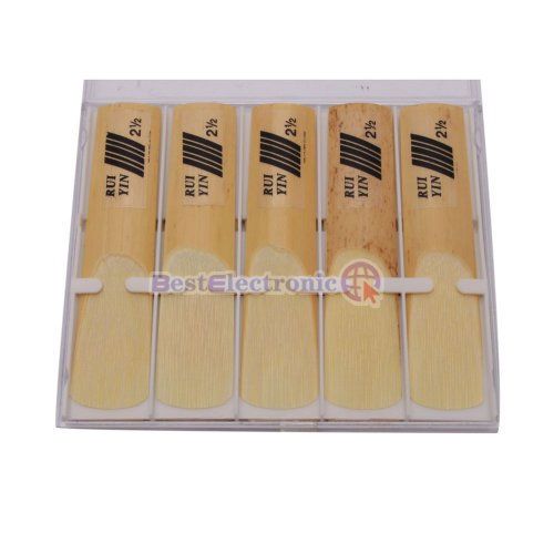 eb alto saxophone reeds 10 size 2 5 you are bidding on a pack 10 of eb
