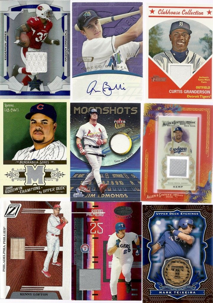 Then there are 370+ MORE GU/AUTOS CHECK EM ALL OUT BELOW