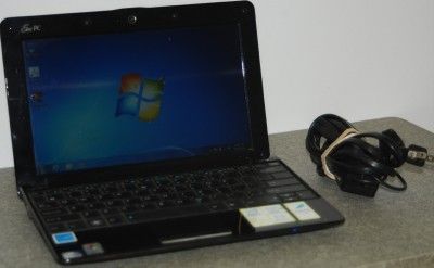 asus eee pc 1005hab netbook intel atom n270 1 6ghz