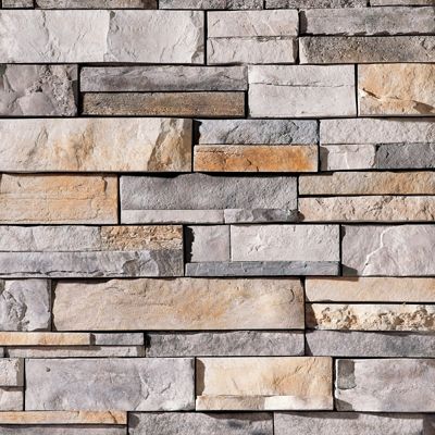 Dutch Quality Stone Veneer manufactured Stone Siding Premier Quality