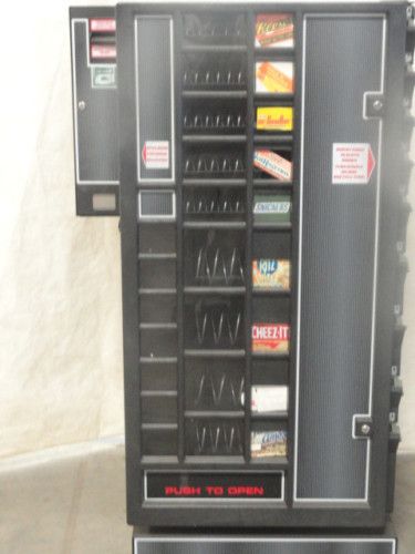 antares vending machine
