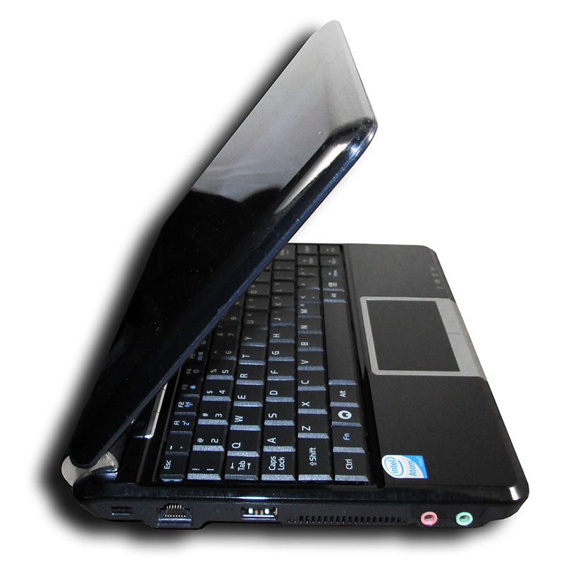  and Exciting Computing with New Eee PC 901 ( Black Edition