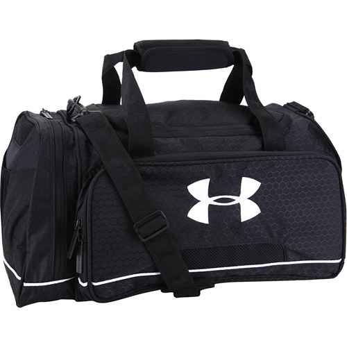  Small Regulator Duffle Bag Black Under Armour Regulator Bag