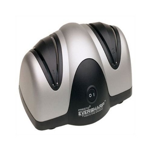 Presto Professional Eversharp Electric Knife Sharpener 08800