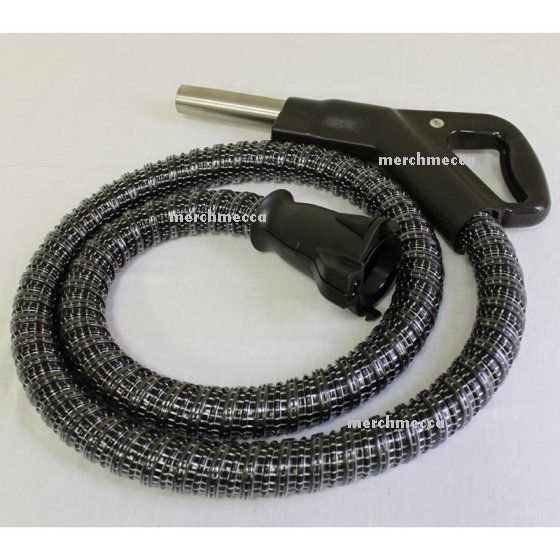 Deluxe Genuine OEMRexair Rainbow Electric Hose w/Pump Handle, R11137