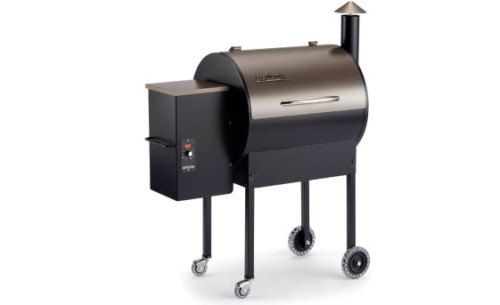 Traeger Lil TX Elite BBQ07E Inc Auto Vari Thermostat