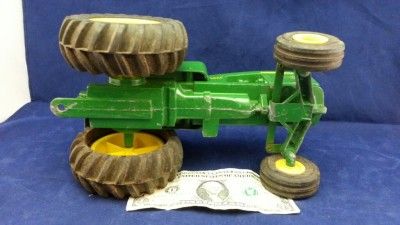  Farm Tractor John Deere 5020 Diesel Dyersville Iowa USA Ertl