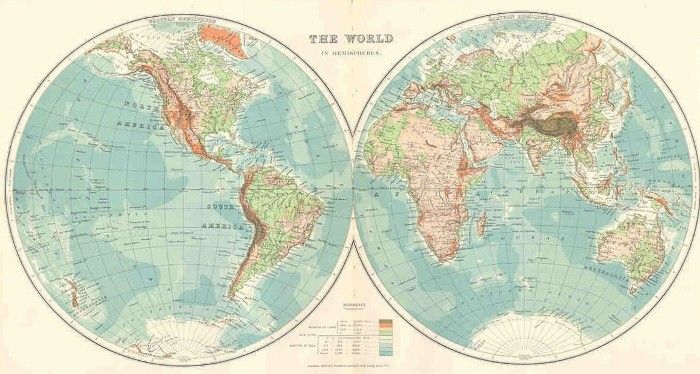 1920 PUBLISHED BY Edward Stanford Ltd. 12, 13 & 14 Long Acre. London