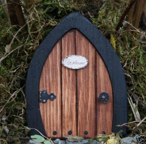 Gnome Doors Fairy Doors Faerie Doors Elf Doors 5