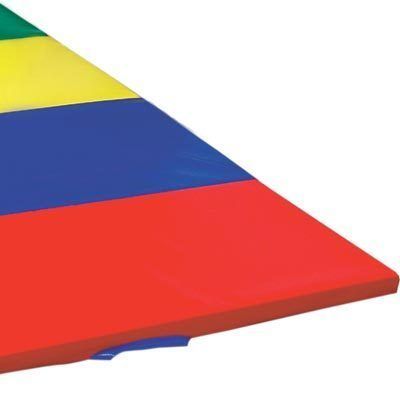 Early Childhood Resources ★ Tumbling Gymnastics Play Room Mat 4 x 6