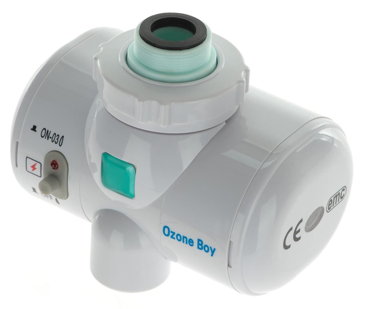 Atlas Ozoneboy Water Purification Filter System Full Year Warranty