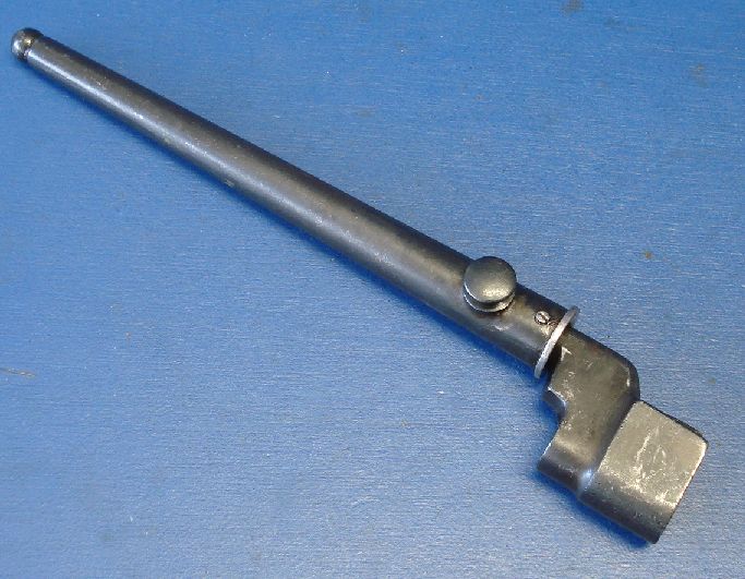 Enfield No4 MK2 Bayonet Scabbard US Savage