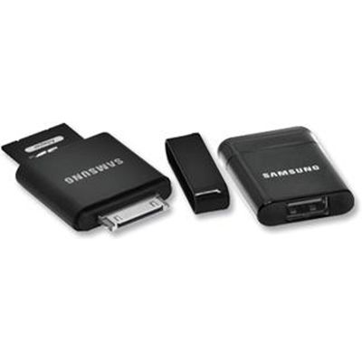 OEM USB & SD 2 Connection Kit for Sumsung Galaxy Tab (EPL 1PLRBEG)