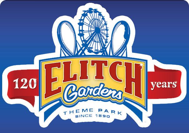 ELITCH GARDENS DENVER CO 25 99 TICKETS PROMOTIONAL 18 SAVINGS DISCOUNT