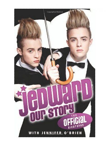 Jedward Our Story, Jennifer OBrien