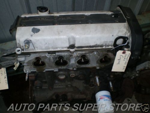  for the following years 97 98 99 ford escort zx2 2 2l 4cyl engine dohc