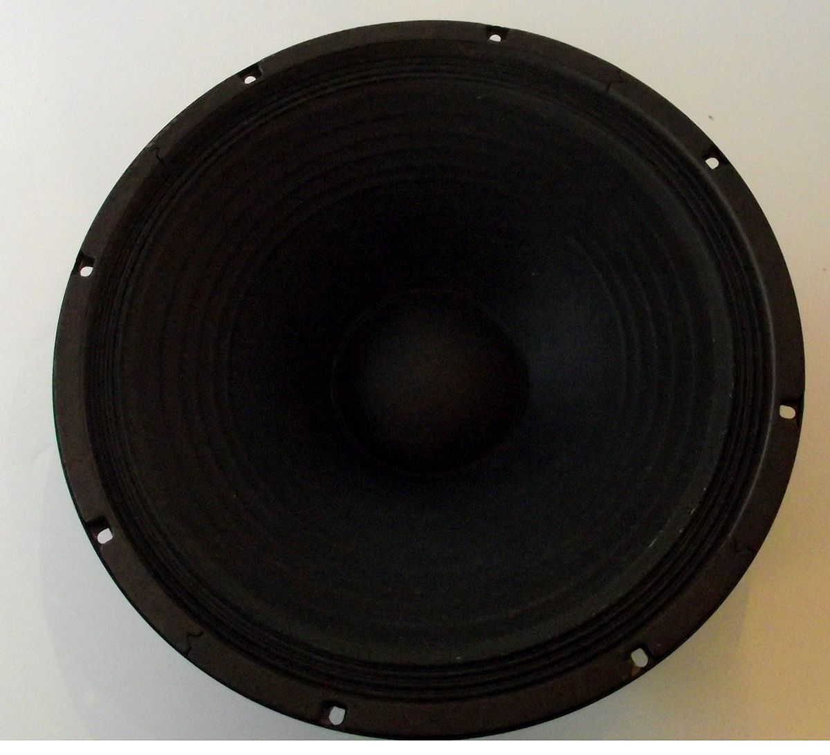 Eminence Delta High Performance Loudspeaker