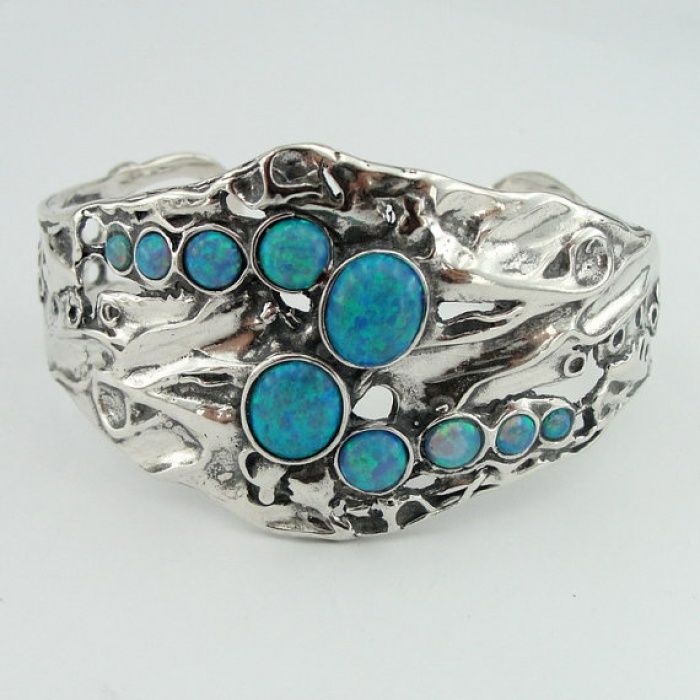 Jewelry & Watches  Handcrafted, Artisan Jewelry  Bracelets