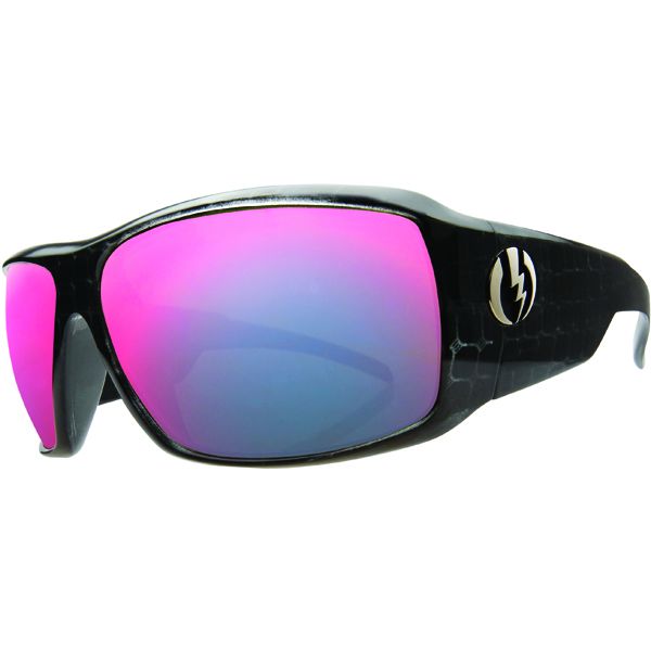 apparel electric casual sunglasses men kb1 black box grey plasma