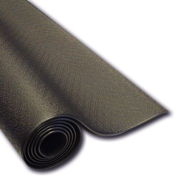 New Treadmat Rubber Fitness Equipment Treadmill Mat