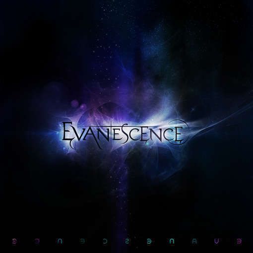  Evanescence Evanescence CD New