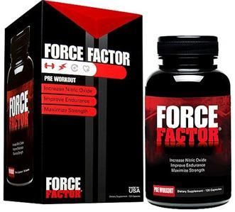 force factor nitric oxide booster 120ct best deal