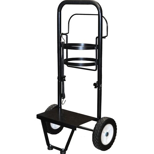 Annovi Reverberi Cart for AR Pressure Washers Jetters