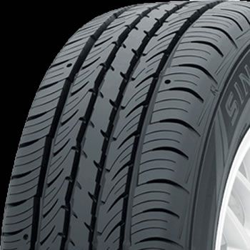 P235/65R16 Falken Sincera Touring SN211 235/65/16