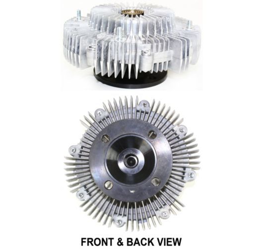 New Fan Clutch 4 Runner Toyota 4Runner 2005 2004 2003 Tundra 2002 2001