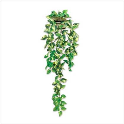 Everlasting Fake Faux Ivy Plant Wall Decoration Decor