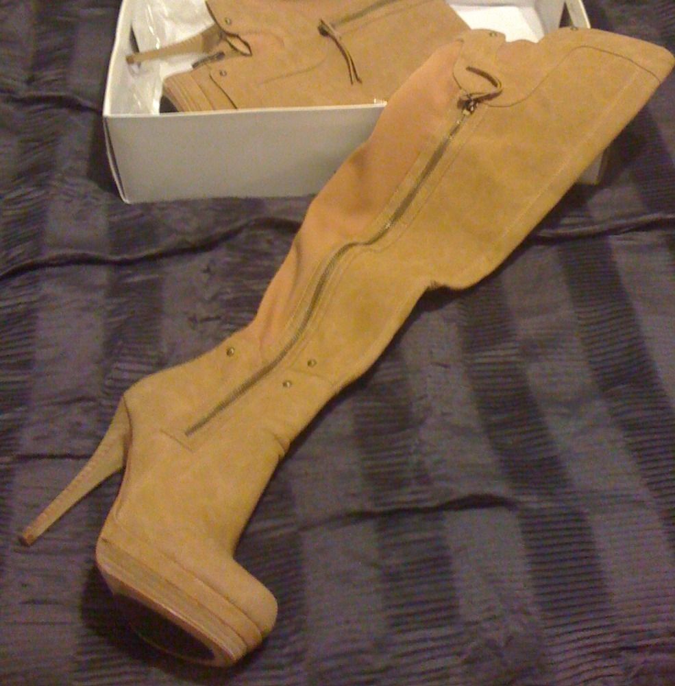 Bakers Farah 2 Boots 7M