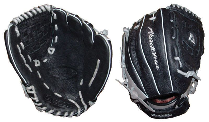 Akadema Reptilian Fastpitch ATS77 Softball Glove 12 5